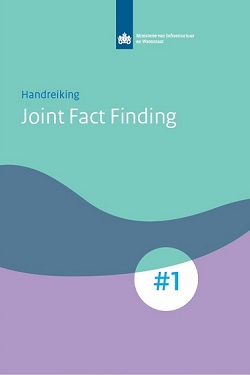 Bekijk de handreiking over joint fact finding